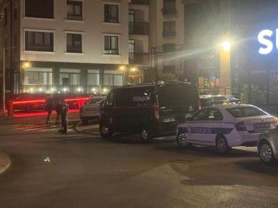  Četvorica uhapšena zbog pucnjave na Zlatiboru: Policija ih našla u apartmanima, jedan u bjekstvu 