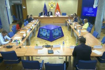  Odbor za sveobuhvatnu izboru reformu 