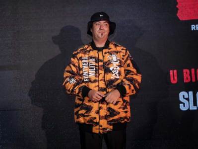  Poznati reper u Srebrenici čuvao krave kao dijete 