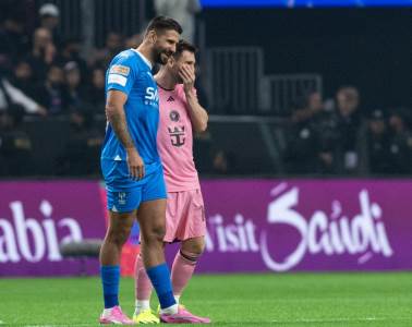  Lionel Mesi ponovo pokorio Ameriku: Argentinski čarobnjak postigao het-trik i ispisao istoriju 