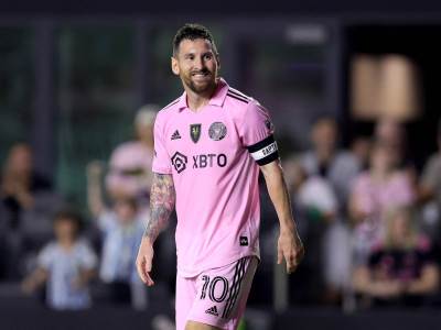  Mesi i Levandovski u istom klubu?  