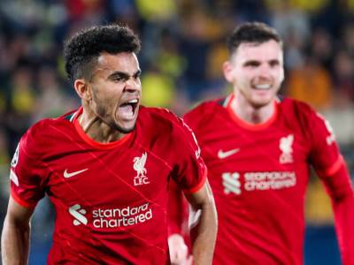 Liverpul ne staje, transferi se ređaju   Liverpul ne staje, transferi se ređaju