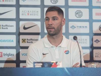  Stefan Jović se vratio u Srbiju 