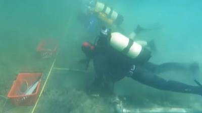  Otkriveno najstarije naselje u Evropi: Dno poznatog jezera u Albaniji čuva tajne stare 8.000 godina 