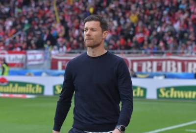  Ćabi Alonso pravi velike promjene u Real Madridu 
