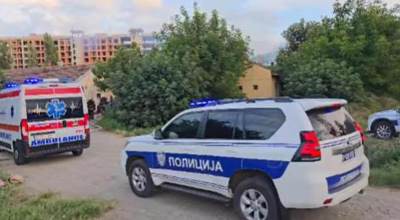  Majka se porodila u hodniku zgrade pa ostavila dijete na ulici: Novi jezivi detalji smrti bebe u Nov 