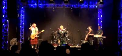  Čuveni muzičar preminuo u stravičnoj nesreći 