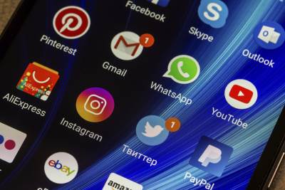  Rusija blokirala Snapchat i FaceTime 