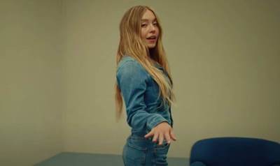  Sidni Svini optužena da je nacista zbog reklame 