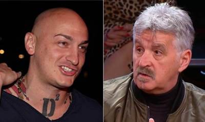  Desingerica žestoko izvređao Bosanca 