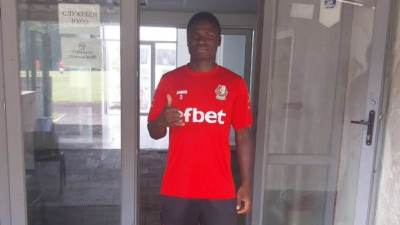  Najskuplji transfer u istoriji Vojvodine: Prvi put platila igrača milion eura 