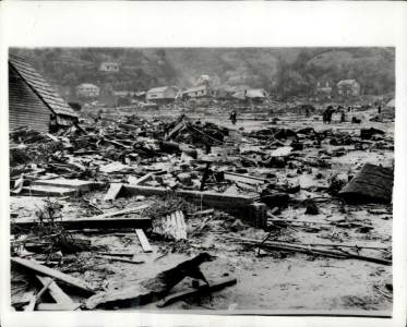  OVO JE NAJJAČI ZEMLJOTRES U ISTORIJI ČOVJEČANSTVA! Pomjerio Zemljinu osu, dan kraći 1,26 milisekundi! 