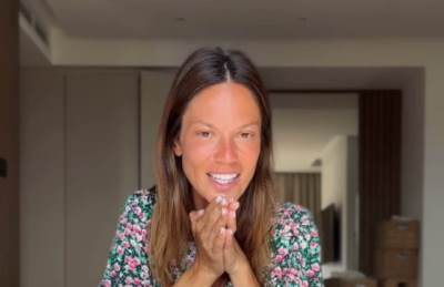  Danijeli Dimitrovskoj pozlilo na moru, oglasila se iz Crne Gore 