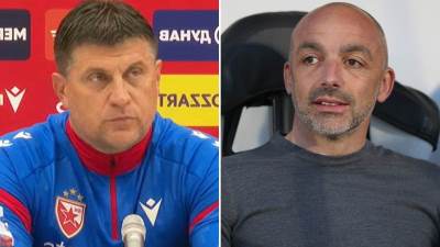  Zvezda ih se plašila, Lazetića izbacili u Bačkoj Topoli 