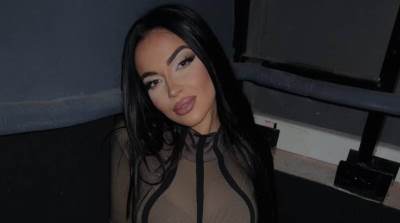  Isplivao cjenovnik Teodore Džehverović: Pored pjevanja bavi se biznisom, evo koliko zarađuje 