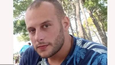  Nestao Ognjen Tukić, poslednji put viđen prije 14 dana u barskom naselju Rena 