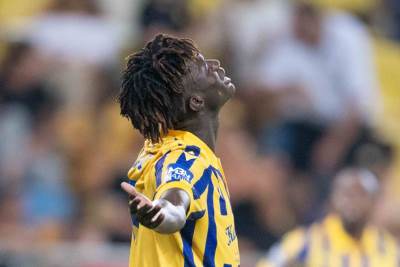  Zvezdin "Škorpion" je Mahmudu Bajo (20): Košta preko 3.000.000 eura 