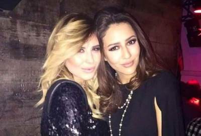  Zašto su se posvađale Zorannah i Tamara Kalinić? 