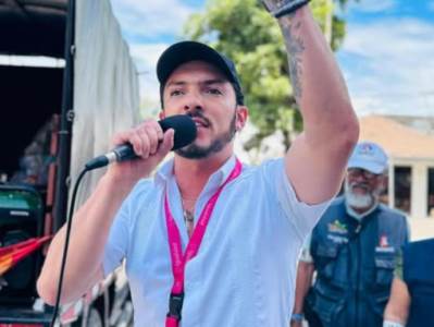  GLUMAC FILMOVA ZA ODRASLE POSTAJE MINISTAR: Crkvi se ovo neće svidjeti, otkriveno je i čime će se tačno baviti! 