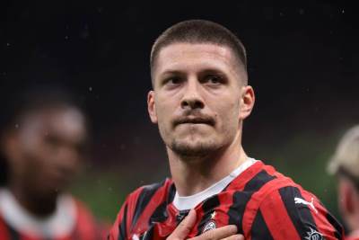  luka jović u ovijedo 