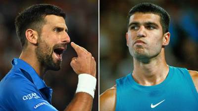   Zbog ovih riječi jedini može da mu bude nasljednik 