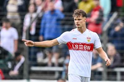  Šou-tajm Lazara Jovanovića u Štutgartu: Da li ga se Zvezda lako odrekla? Pogledajte šta radi 