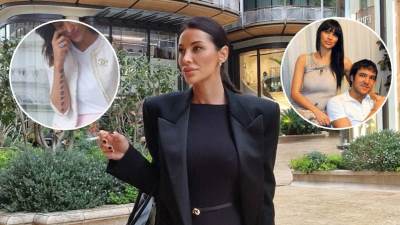  Na Bojaninoj ruci su danas samo obrisi bivšeg partnera 