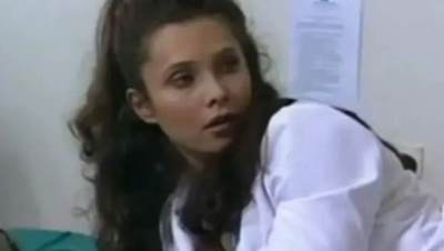  Kako danas izgleda nekada fatalna Đina Golubović iz Srećnih ljudi? 