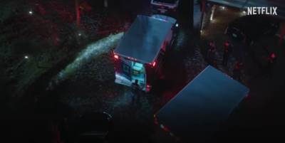  Napeta španska drama oduševila gledaoce: Druga nagledanija na Netflixu, a radnja je fenomenalna 