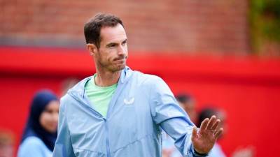  "Endi Marej mi je uništio karijeru": Britanac mu je uzeo sve, nije imao sreće sa "velikom četvorkom" 