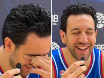  Ko je plejboj, čiča, star-mali, a ko infantilan? Micić "urnisao" saigrače, Petrušev najgore prošao 