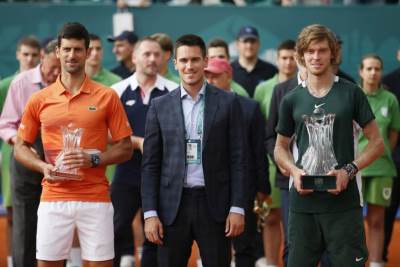  "Belgrade open" je zvanično otkazan: Đokovići planiraju da ga presele iz Srbije? 