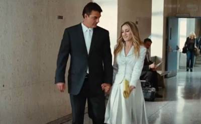  Da li će se Kris Not Zverka pojaviti u finalu And Just Like That? 