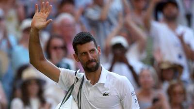  Novak Đoković otkazao sve turnire 