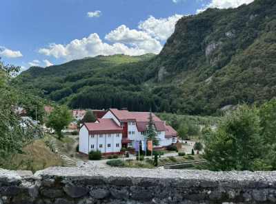  Ozbiljna situacija u Komarnici: bezbjednost građana prioritet 