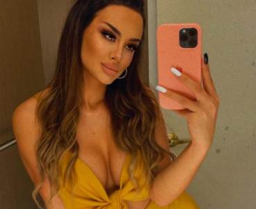  Koleginice je pitale "na šta to liči": Žena od sultana na meti prozivki zbog izgleda, smršala 10 kil 