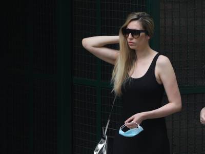  "Prvo dijete, pa svadba": Rada Manojlović konačno progovorila o svojoj udaji 