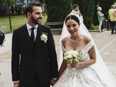  Otkriveno kako će se zvati ćerka Aleksandre Prijović 