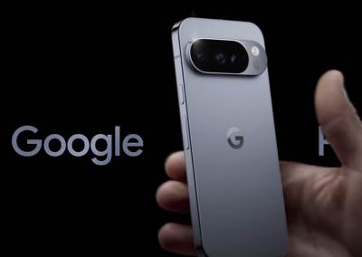  Svi pričaju o reklami kojom je Google prozvao Apple i najavljenu vještačku inteligenciju 