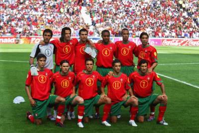  Portugalac Žorž Košta preminuo od posledica srčanog udara 