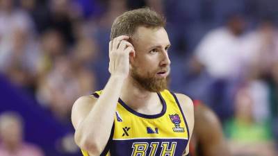  "Cirkus Kolorado 2 sata prije utakmice": Musa se oglasio slikom, a onda izgubio od Srbije 