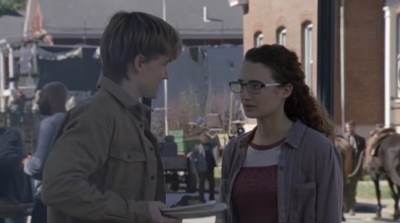  Preminula Keli Mek: Zvezda hit serije "The Walking dead" imala samo 33 godine, otkriven uzrok smrti 