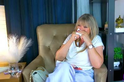  Suzana Jovanović otkrila šta radi s nasledstvom nakon smrti Saše Popovića 