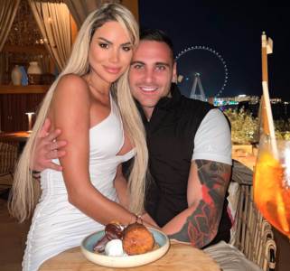  "Nisam više sa Petoševićem, imam novog dečka": Iva Grgurić progovorila o bivšim momcima, jedan od njih uhapšen 