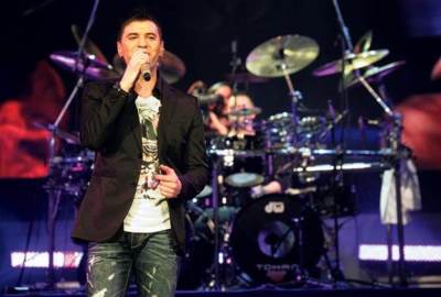  Prevrnuo se kombi sa članovima Amadeus benda: Isplivala stravična slika nesreće, otkriveno u kakvom  