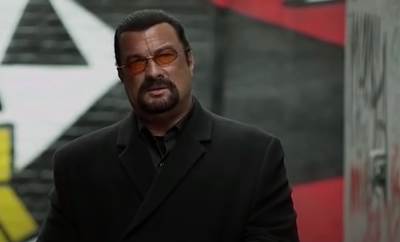  Stiven Sigal zaigraće u filmu hrvatskog reditelja: Sve će se snimati u Beogradu, procurile informacije 