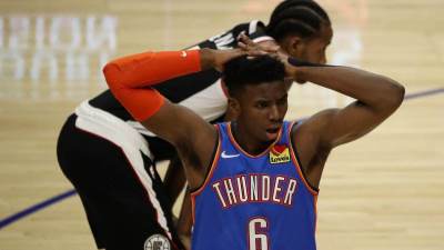  Pobijedio na Ol Staru, a sad će igrati Evroligu: Pokuševski dobro poznaje zvijer iz NBA lige 