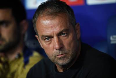  Flik uveo najveću kaznu u 127 godina Barselone! 