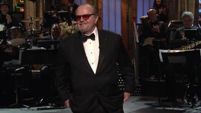  Uhapšen unuk Džeka Nikolsona: Napao suprugu i pušten uz kauciju od 50.000 dolara, u pritvoru proveo  