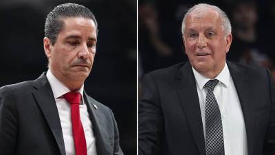  Crvena zvezda i Partizan neće igrati derbi u ABA ligi: Izašao raspored takmičenja u potpuno novom si 